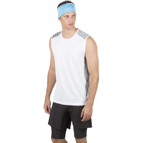 K-up Bandeau en maille tricot