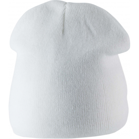 K-up BONNET AVEC DOUBLURE POLAIRE