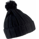 K-up BONNET A POMPON