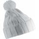 K-up BONNET A POMPON