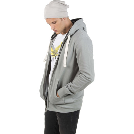 K-up BONNET AVEC BORD ROUL�