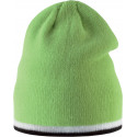 K-up BONNET ENFANT AVEC BANDE BICOLORE CONTRAST�E