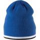 K-up BONNET ENFANT AVEC BANDE BICOLORE CONTRAST�E