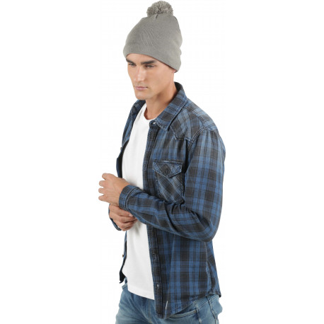 K-up Bonnet doubl� polaire