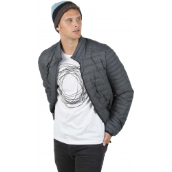 K-up Colourblock beanie