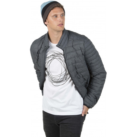 K-up Colourblock beanie