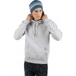 K-up Bonnet tricot doubl� polaire