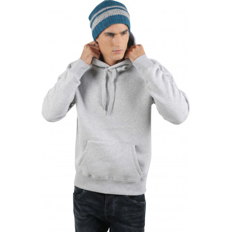 K-up Fleece lined knitted beanie