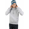 K-up Fleece lined knitted beanie