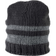 K-up Bonnet tricot doubl� polaire