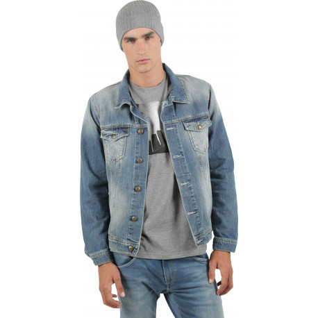 K-up Bonnet grosse maille