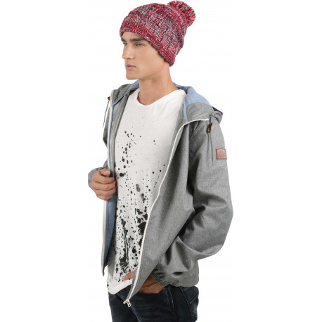 K-up Bonnet � pompon