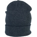 K-up Beanie with turn-up