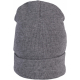K-up Beanie with turn-up