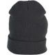 K-up Beanie with turn-up