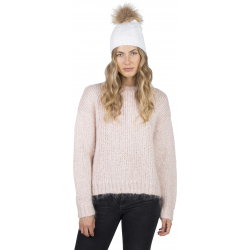 K-up Bonnet � pompom