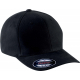 K-up CASQUETTE FLEXFIT COTON BROSS� - 6 PANNEAUX