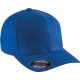 K-up CASQUETTE FLEXFIT COTON BROSS� - 6 PANNEAUX