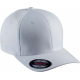 K-up CASQUETTE FLEXFIT COTON BROSS� - 6 PANNEAUX