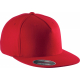 K-up CASQUETTE FLEXFIT - 5 PANNEAUX