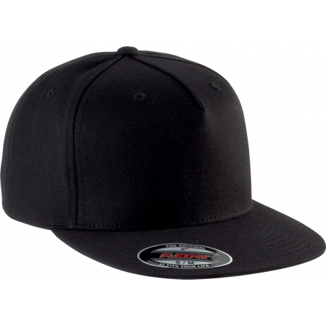 K-up CASQUETTE FLEXFIT - 5 PANNEAUX