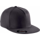 K-up CASQUETTE FLEXFIT - 5 PANNEAUX