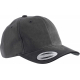 K-up Classic cap - 6 panels
