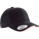 K-up Classic cap - 6 panels