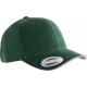 K-up Classic cap - 6 panels