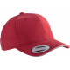 K-up Classic cap - 6 panels