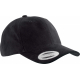 K-up Casquette Classique - 6 panneaux