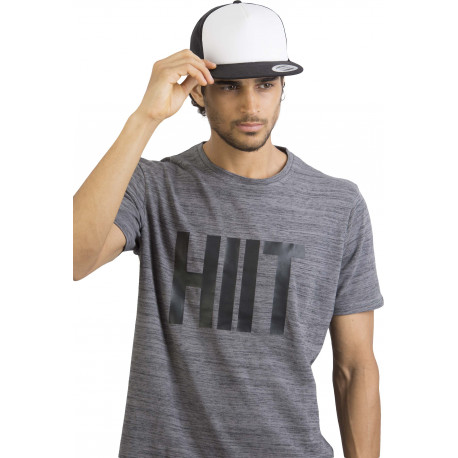 K-up Casquette Trucker classique - 5 panneaux