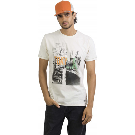 K-up RETRO STYLE TRUCKER CAP - 6 panels