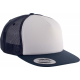 K-up Classic trucker cap - 5 panels