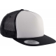 K-up Casquette Trucker classique - 5 panneaux