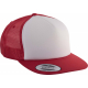 K-up Casquette Trucker classique - 5 panneaux