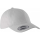 K-up Casquette classique profil bas - 6 panneaux