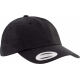 K-up Low profile classic cap - 6 panels