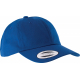 K-up Low profile classic cap - 6 panels