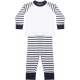 Larkwood Pyjama � rayures