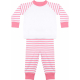 Larkwood Pyjama � rayures
