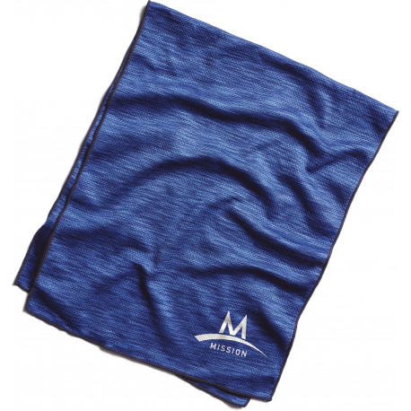 Mission Serviette Techknit EnduraCool SpaceDye