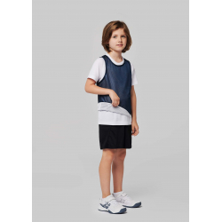 Proact Chasuble r�versible multisports enfant