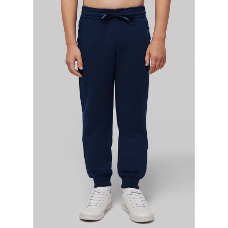 Proact Pantalon de jogging � poches multisports enfant