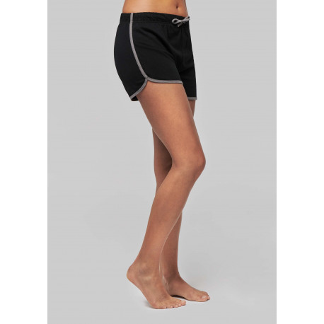 Proact Ladies´ sports shorts