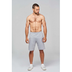 Proact Men´s jersey sports shorts