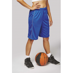 Proact Ladies´ basketball shorts