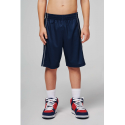 Proact Kids´ basketball shorts
