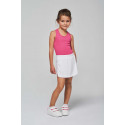 Proact Jupe tennis enfant