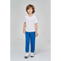 Proact Pantalon de jogging en coton l�ger enfant